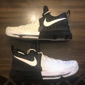 Nike KD 9 BHM